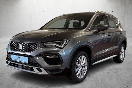 Seat Ateca 24.606 km 27.779 &euro; Osterode 37520