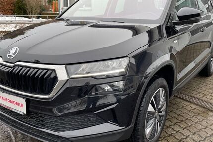 Skoda Karoq 61.460 km 24.990 &euro; Freital 01705