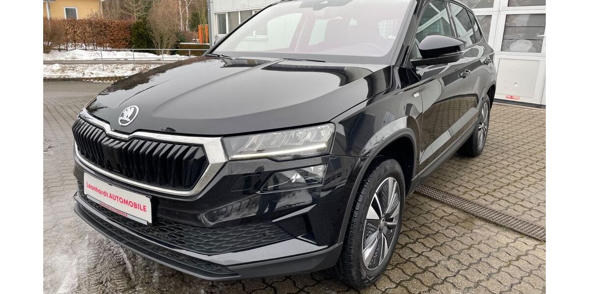 Skoda Karoq 61.460 km 25.590 &euro; Freital 01705