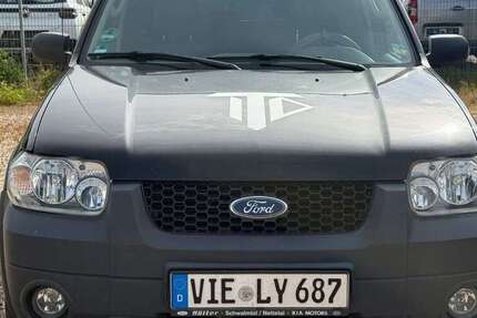 Ford Maverick 197.786 km 1.999 &euro; Viersen 41748