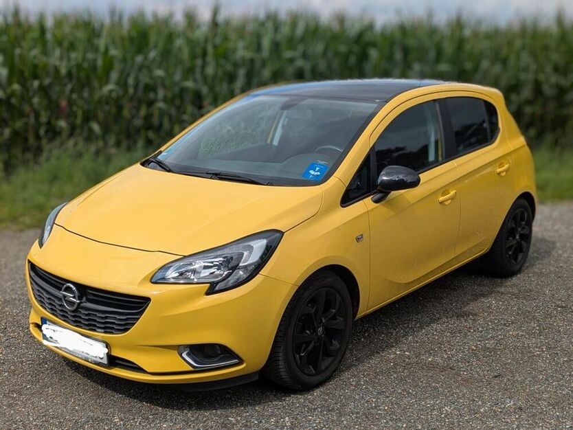 Corsa