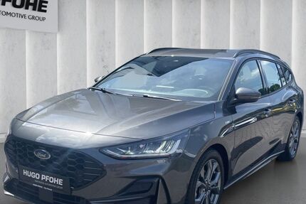 Ford Focus 15.847 km 22.950 &euro; Bad Segeberg 23795
