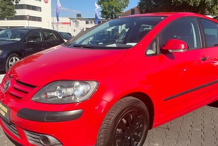 VW Golf Plus 111.000 km 3.990 &euro; Bielefeld 33649