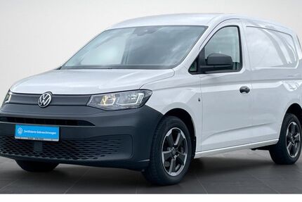 VW Caddy 32.501 km 16.970 &euro; Stollberg 09366