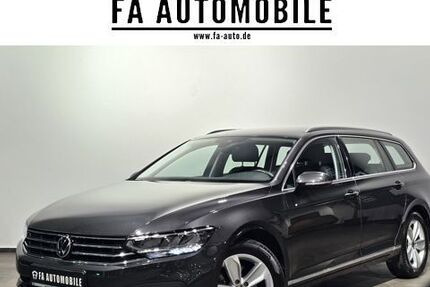 VW Passat 44.850 km 30.490 &euro; Mainaschaff 63814