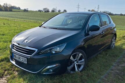 Peugeot 308 136.500 km 6.900 &euro; Bad Wimpfen 74206