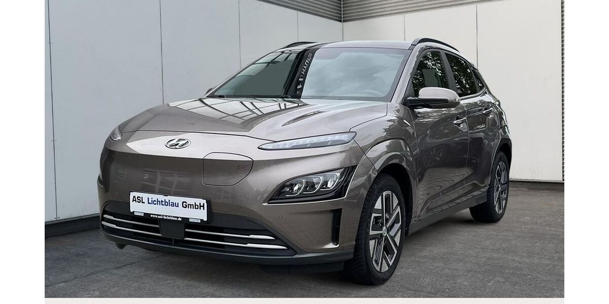 Hyundai KONA 18.135 km 26.990 &euro; Potsdam 14469