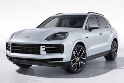 Porsche Cayenne 9.999 km 124.870 &euro; Offenburg 77652