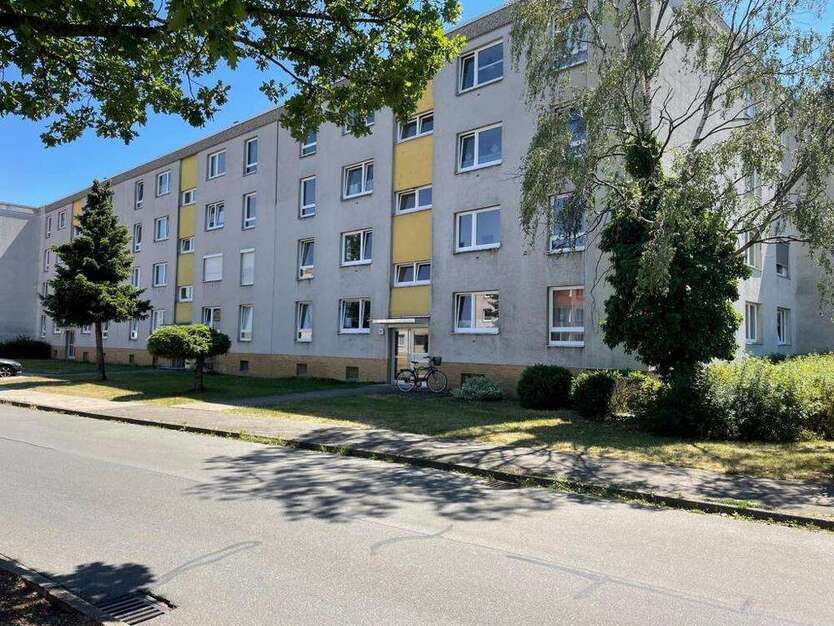 Wohnung zum Mieten in Wolfsburg 610 € 70.45 m²