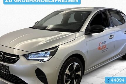 Opel Corsa 27.601 km 16.695 &euro; Krefeld 47829
