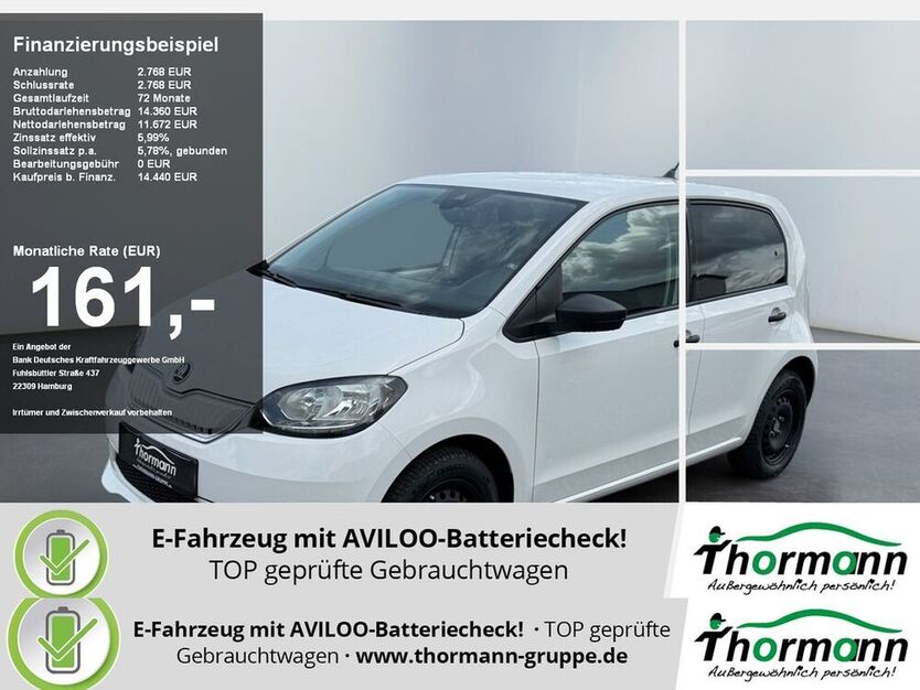 Citigo