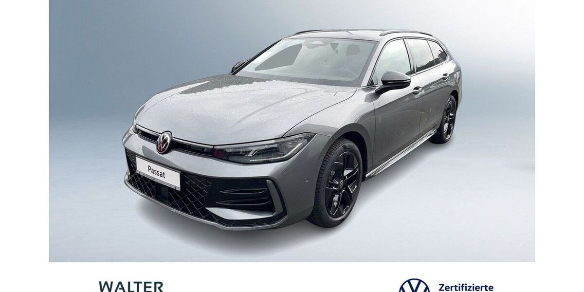 VW Passat 3.800 km 47.980 &euro; Siegen 57074