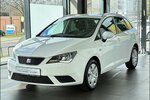 Seat Ibiza 1.2 TSI Style 1. Hand PDC Klima 186.000 km 4.999 &euro; Stade 21682