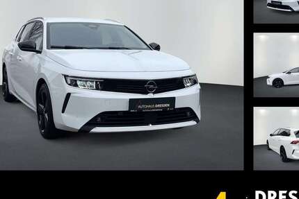 Opel Astra 39.005 km 22.990 &euro; Dresden 01217