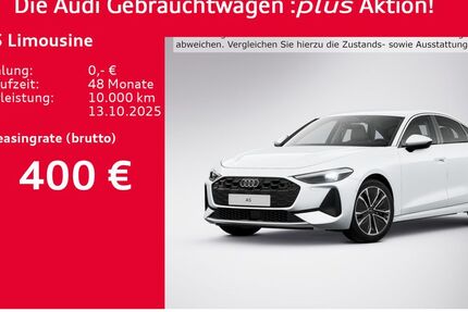 Audi A5 26.423 km 45.700 € Mayen 56727