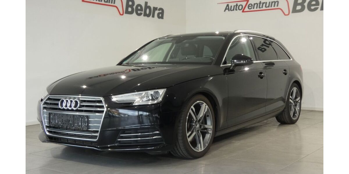 Audi A4 133.208 km 19.490 &euro; Bebra 36179