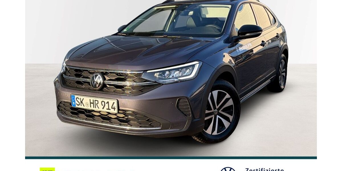 VW Taigo 6.000 km 27.960 &euro; Leuna 06237