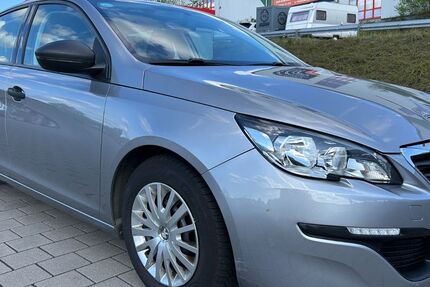 Peugeot 308 118.059 km 6.799 € Morbach 54497