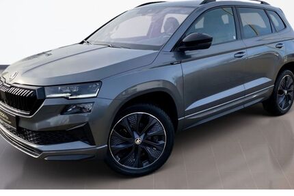 Skoda Karoq 37.081 km 34.890 &euro; Landshut 84034