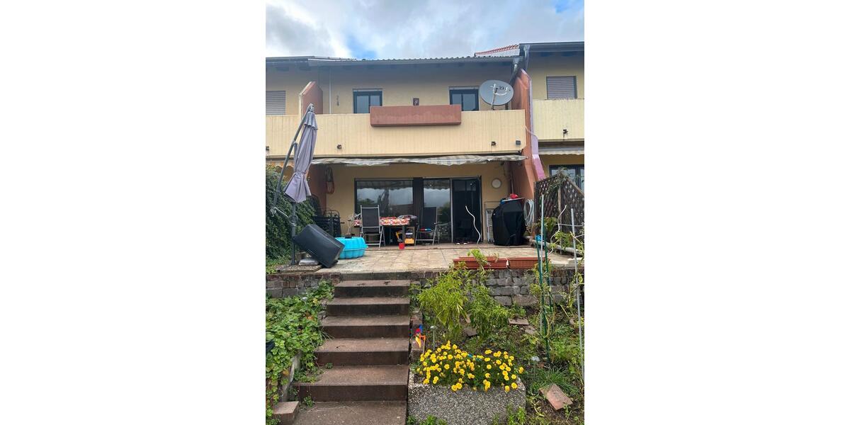 Reihenhaus Ludwigshafen am Rhein Ludwigshafen-Oggersheim - 5 Zimmer, 147 m&sup2;, 649.900&euro; | Angebot:25906352