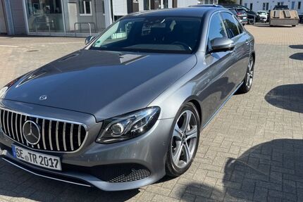 Mercedes-Benz E 400 59.967 km 30.399 &euro; Kaltenkirchen 24568
