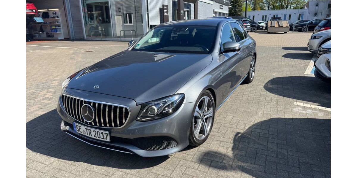 Mercedes-Benz E 400 59.967 km 30.399 &euro; Kaltenkirchen 24568