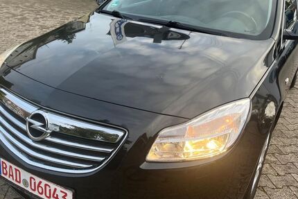 Opel Insignia 226.000 km 4.490 &euro; Baden-Baden 76532