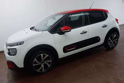 Citroen C3 30.000 km 13.500 &euro; Mühlacker 75417