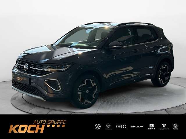 VW T-Cross 5.500 km 33.650 &euro; Öhringen 74613