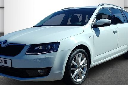 Skoda Octavia 115.000 km 12.290 &euro; Gotha 99867