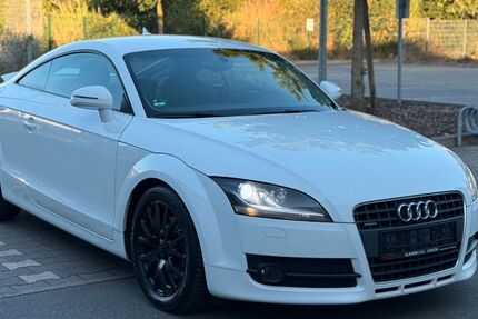 Audi TT 206.070 km 9.990 € Lampertheim 68623