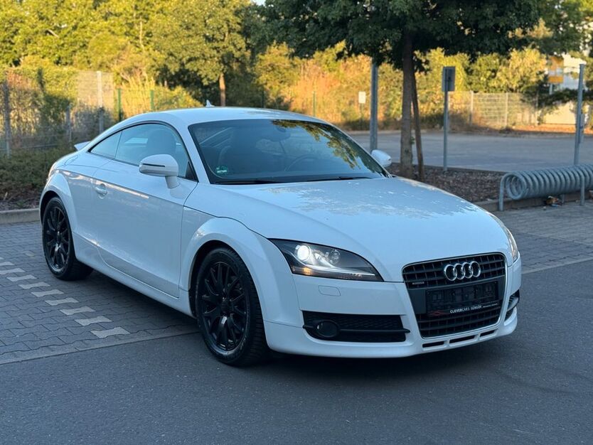 Audi TT 206.070 km 9.990 € Lampertheim 68623