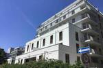 Frankfurt-Niederrad 4-Zimmerwohnung sucht neue Bewohner