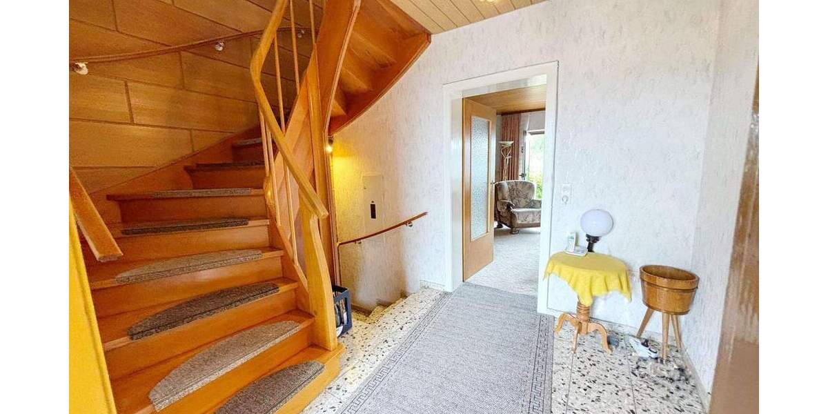 Reihenendhaus Leverkusen Bergisch Neukirchen - 4 Zimmer, 100 m&sup2;, 434.000&euro; | Angebot:24268257