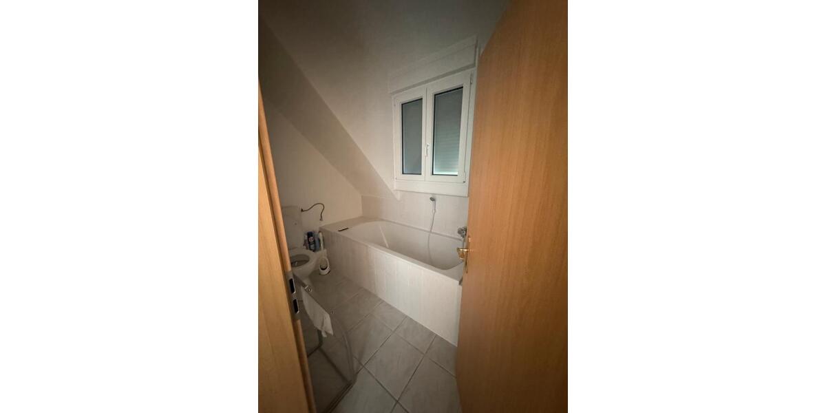 Dachgeschoßwohnung Ludwigshafen am Rhein - 2 Zimmer, 50 m&sup2;, 750&euro; | Angebot:26398561