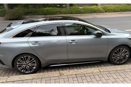 Kia pro ceed / ProCeed 5.500 km 27.500 &euro; Göttingen 37073