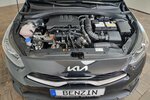 Kia cee´d Sportswagon ACC APP SHZ Spur Klima Kamera 52.400 km 17.850 &euro; Garrel 49681