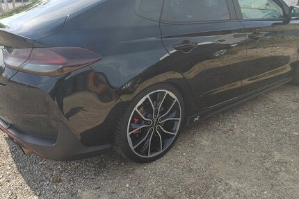 Hyundai i30 139.000 km 18.499 &euro; Leipheim 89340