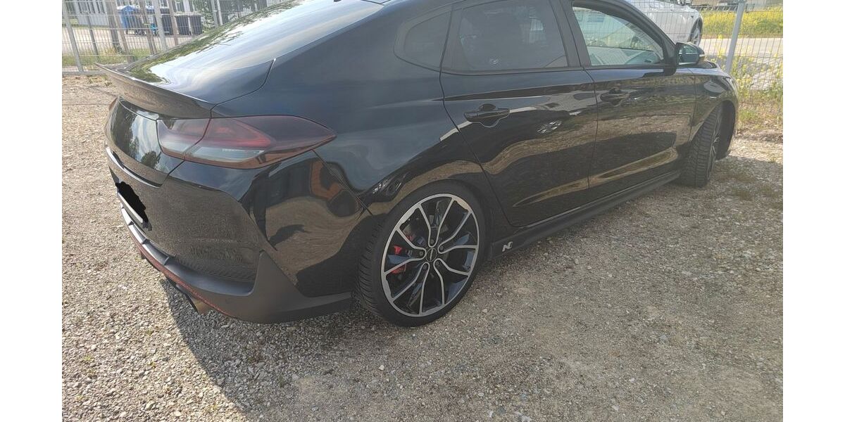 Hyundai i30 139.000 km 18.499 &euro; Leipheim 89340