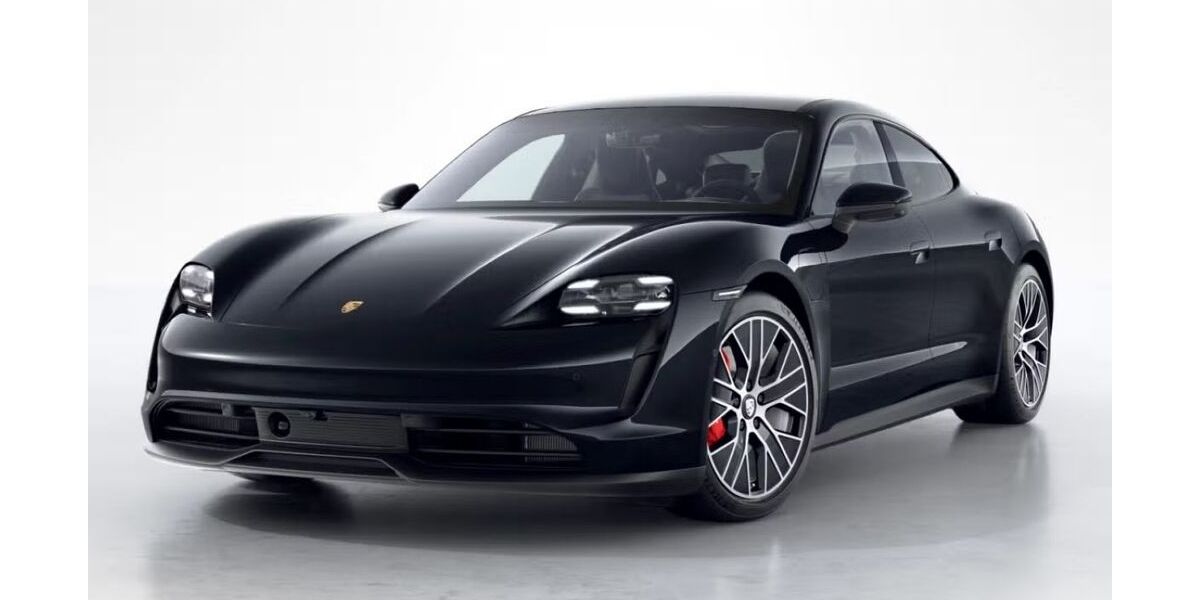 Porsche Taycan 83.200 km 64.890 &euro; Raubling 83064