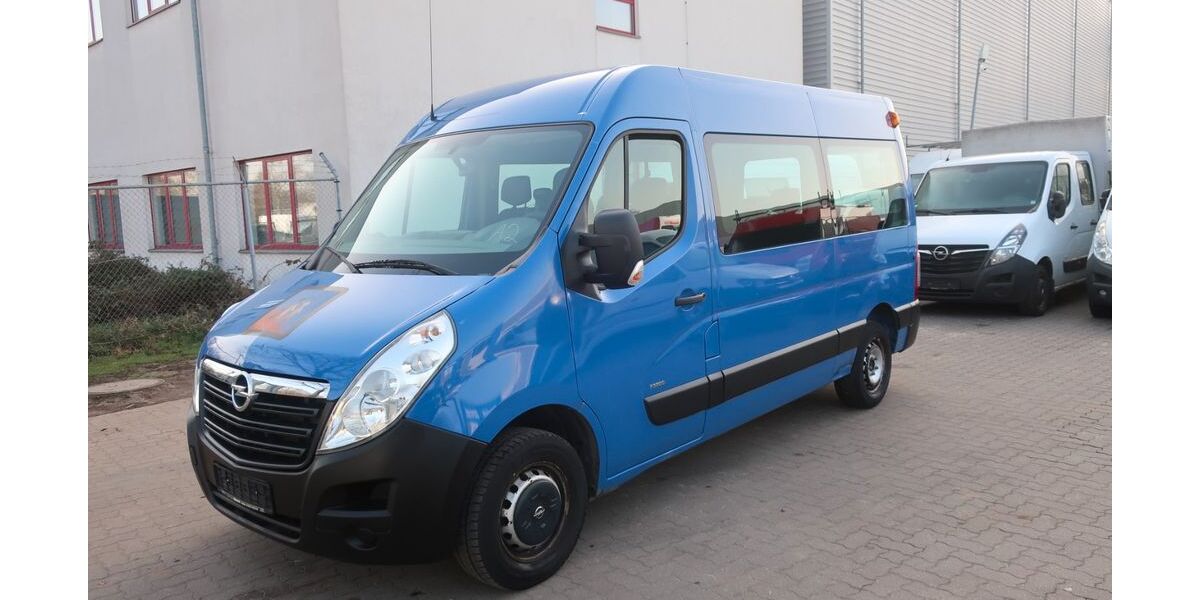 Opel Movano 227.833 km 10.500 &euro; Hannover 30179
