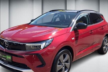 Opel Grandland (X)