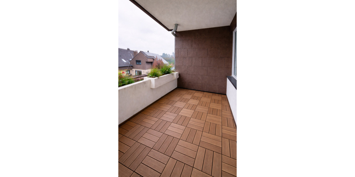 Etagenwohnung Haltern am See - 2 Zimmer, 59 m&sup2;, 155.000&euro; | Angebot:25929150