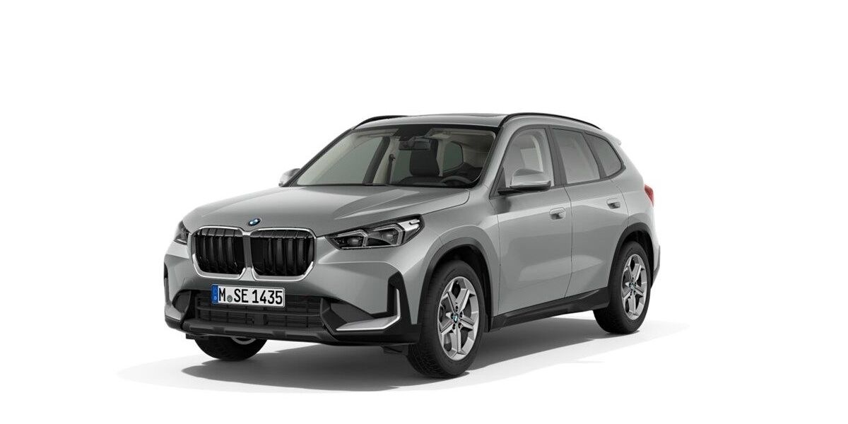 BMW X1 15.600 km 41.900 &euro; Rostock 18146