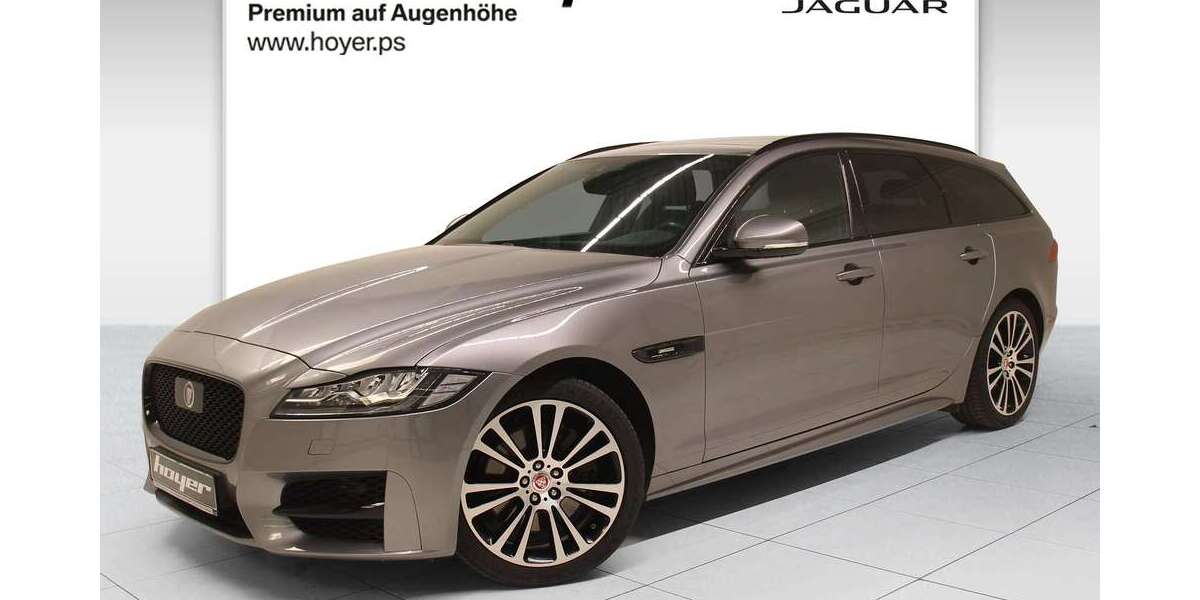 Jaguar XF 98.600 km 24.830 &euro; Walsrode 29664
