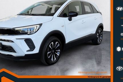 Opel Crossland (X) 42.875 km 15.919 &euro; Heidelberg 69115