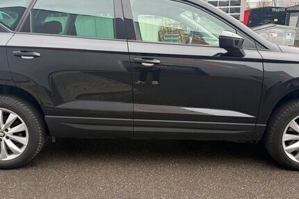Seat Ateca 66.500 km 16.900 &euro; Kirchheim 73230