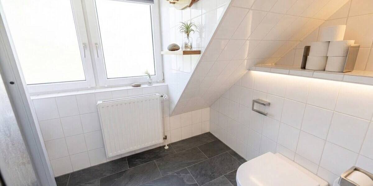 Etagenwohnung Dorum-Neufeld Neufeld - 3 Zimmer, 48 m&sup2;, 145.000&euro; | Angebot:26154931