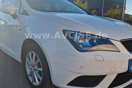 Seat Ibiza 125.000 km 7.995 &euro; Bad Saulgau 88348