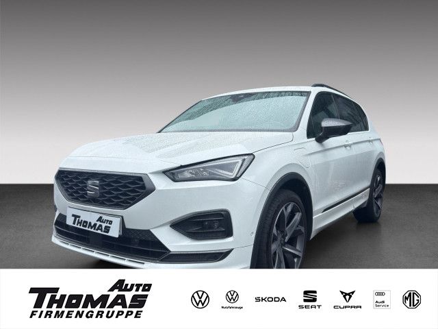 Seat Tarraco 72.108 km 28.900 &euro; Brühl 50321